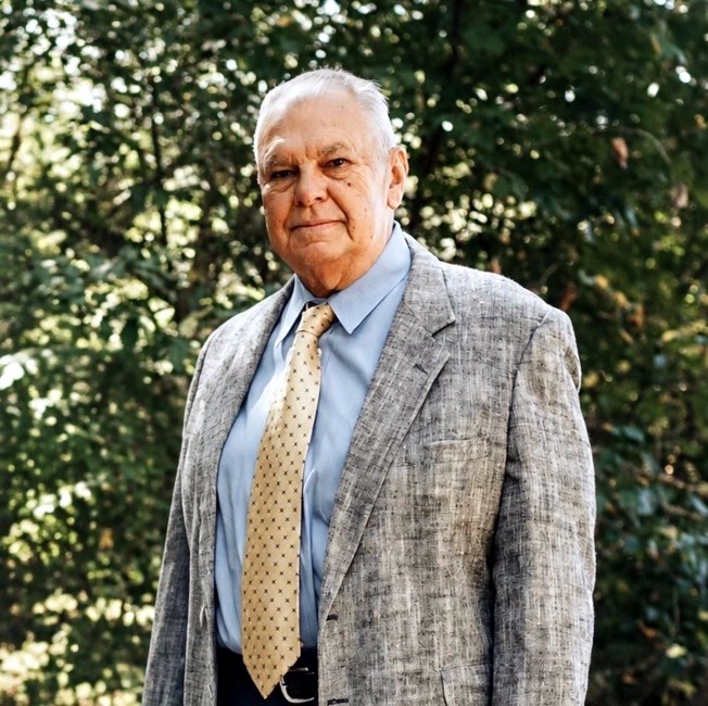 Obituary of Frank Jackson Logan