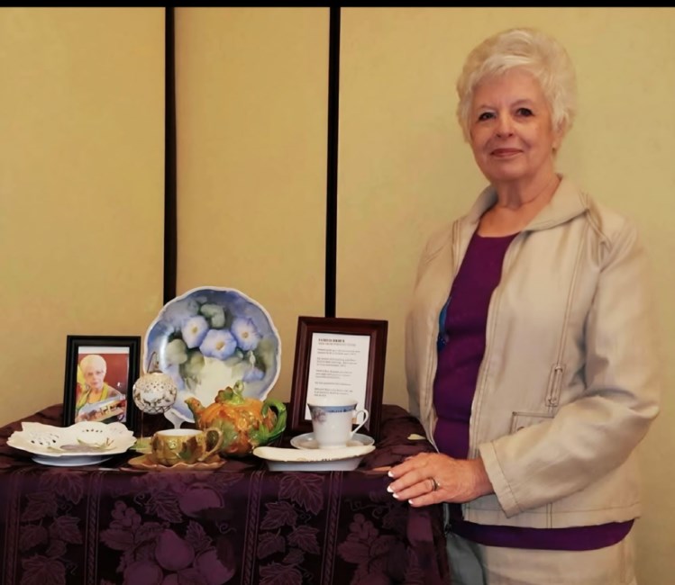 Obituary of Patricia Sorrick