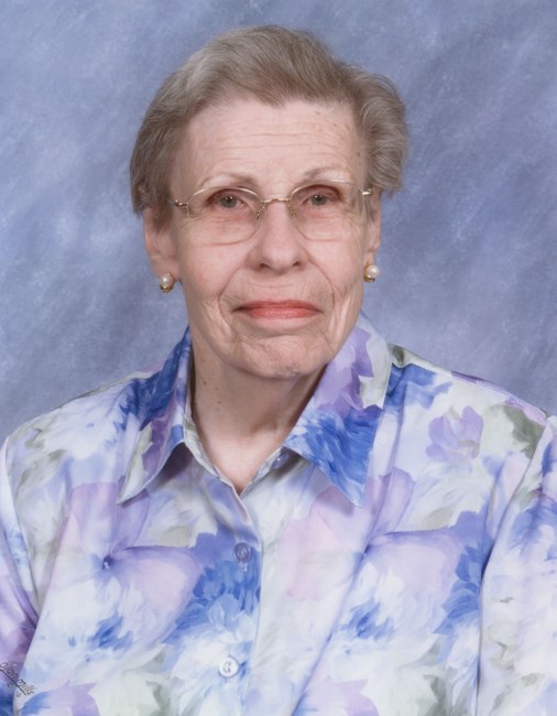 Obituary of Helen R. Keyes