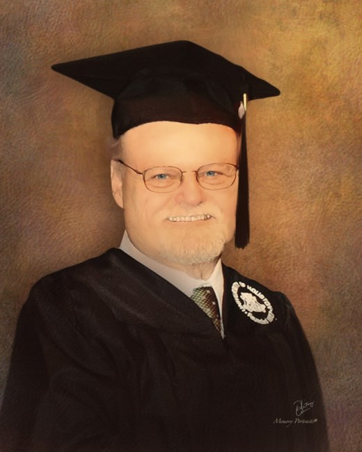 Obituary of Ken Mobley