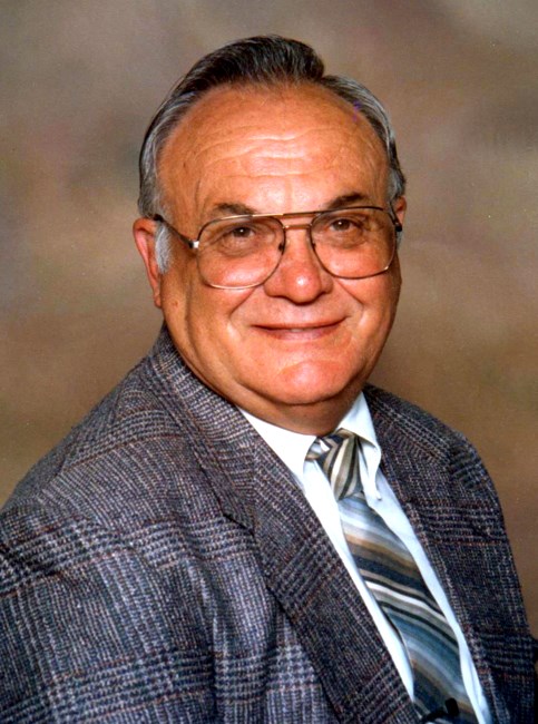 Obituary of Howe Donald Truslow, Sr.
