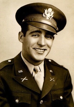 Obituary of William Yerega