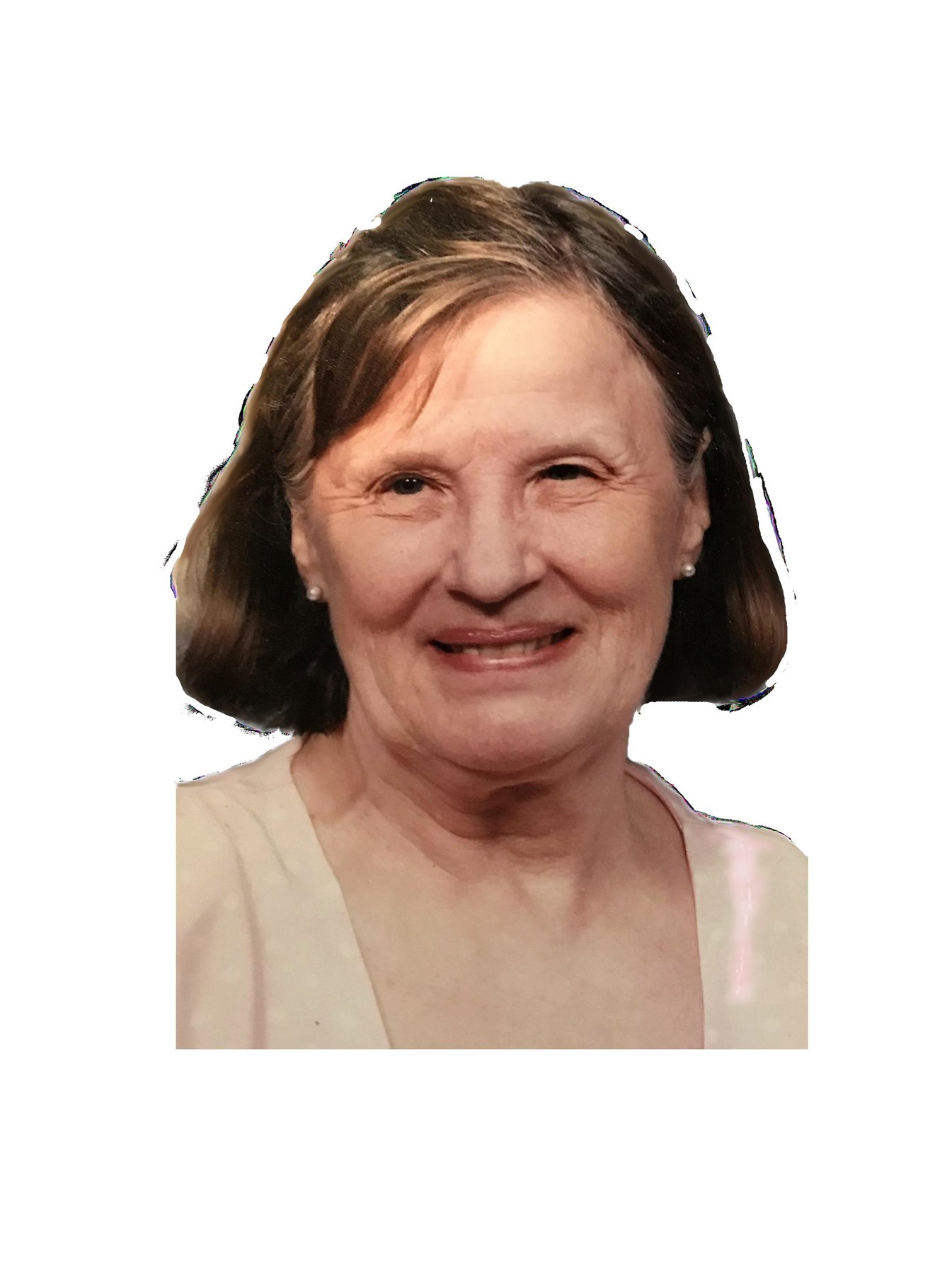 Obituario de Sophie Rose Curson