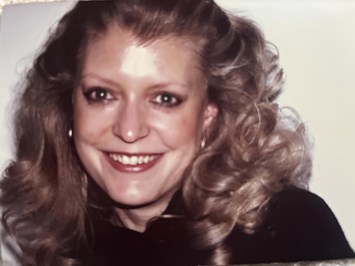 Obituary of Glenda Maris