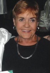 Obituary of Peggy Jones Stevens