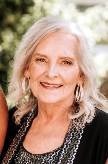 Avis de décès de Mary Jo Helgren