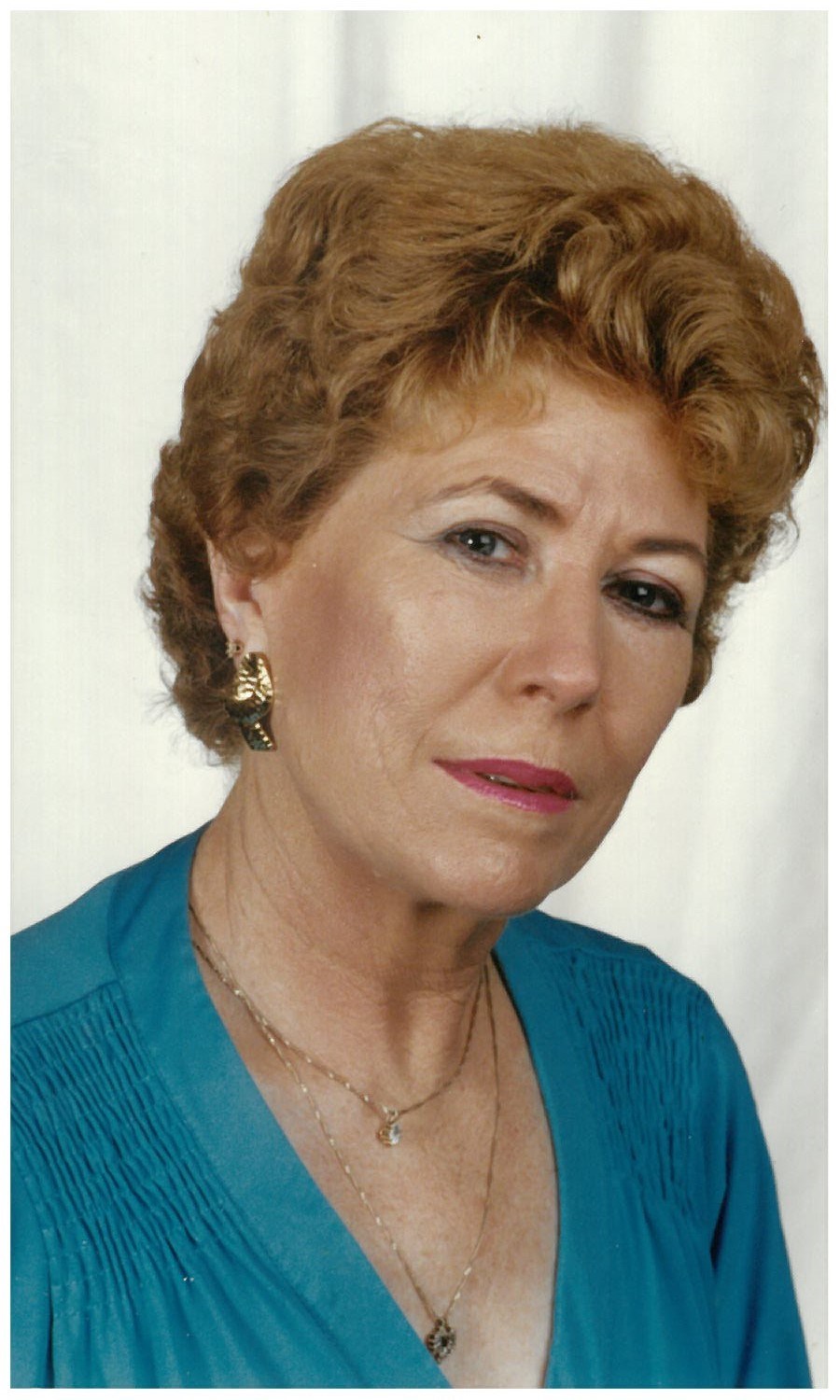 Obituary of LaJeune "June" Tortorich