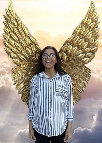 Obituary of Rosa Rodriguez