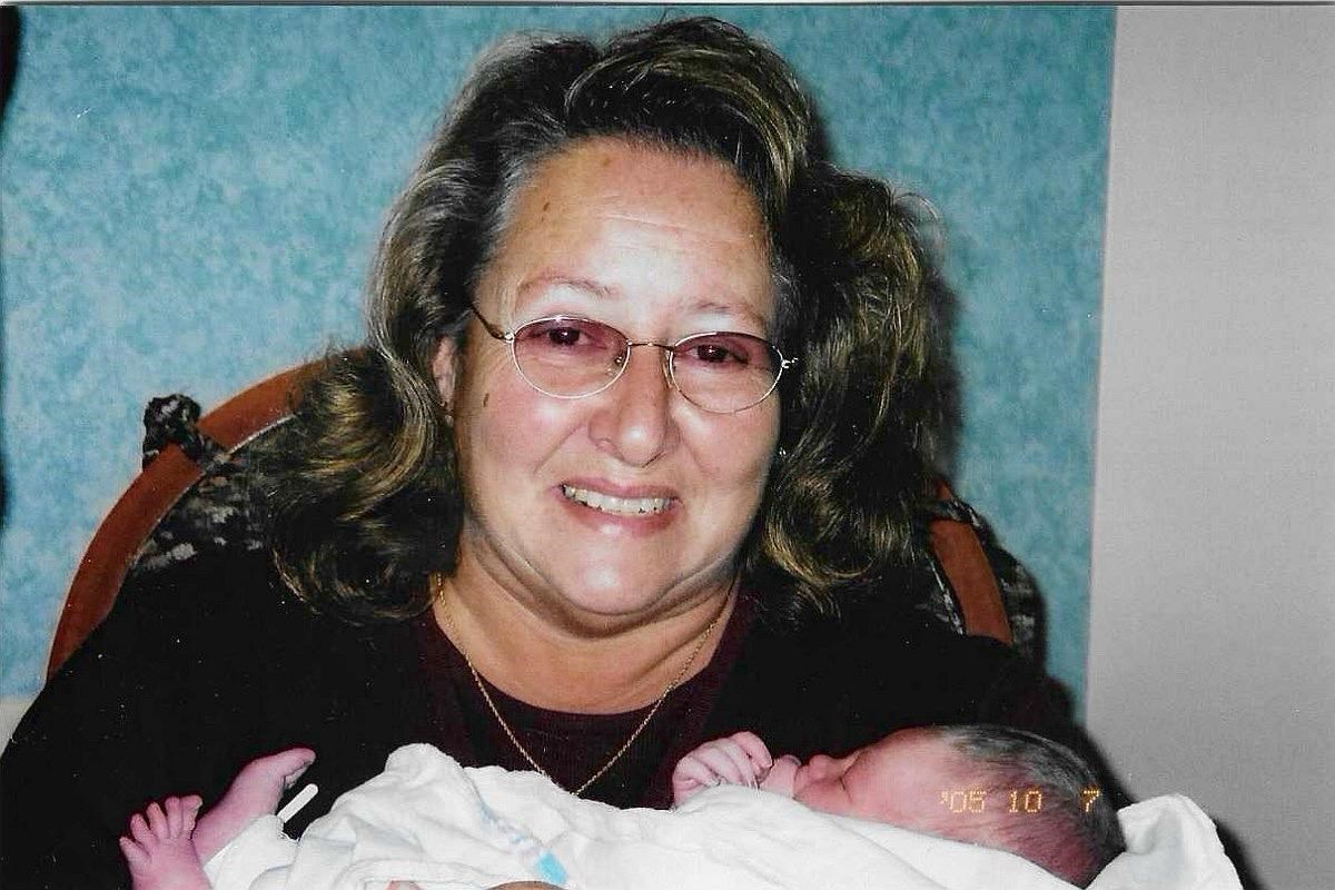 Obituary of Nancy Jo Hayes