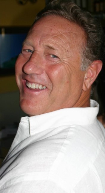 Obituary of Robert Bass Bishkin