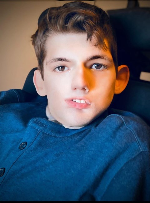 Obituary of William Adams