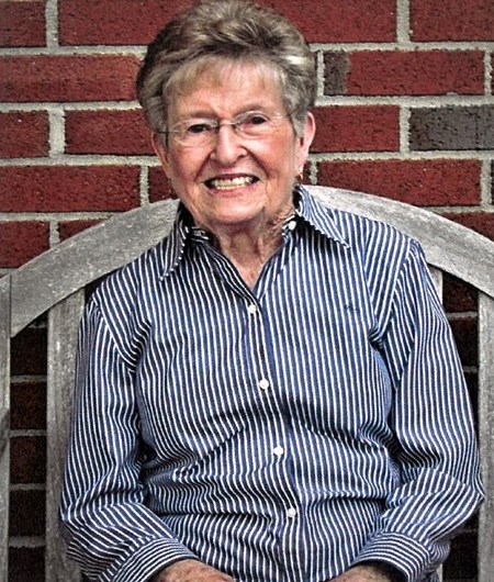 Obituary of Margie H. Smedley