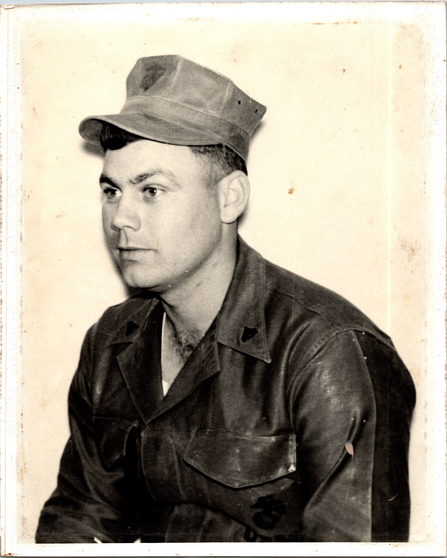 Obituary of Noel Randolph "Randy" Miller