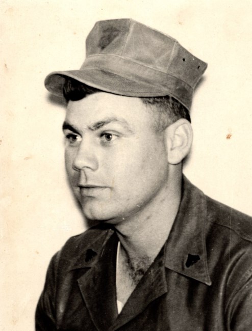 Obituary of Noel Randolph "Randy" Miller