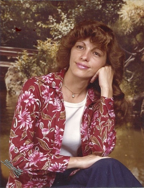 Obituary of Carolyn Nemec