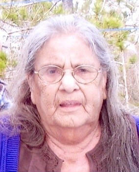 Obituary of Grace Isabelle Parker