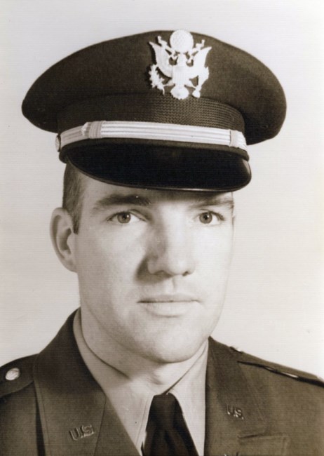 Obituary of Stanley Forster Hayes Sr.