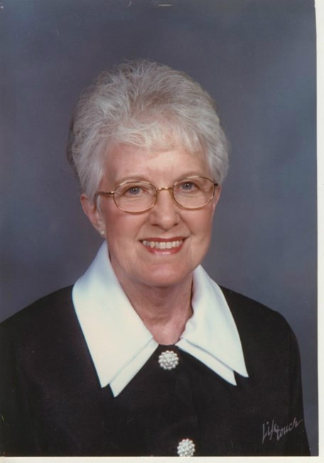 Obituary of Jacqueline Louise Bone