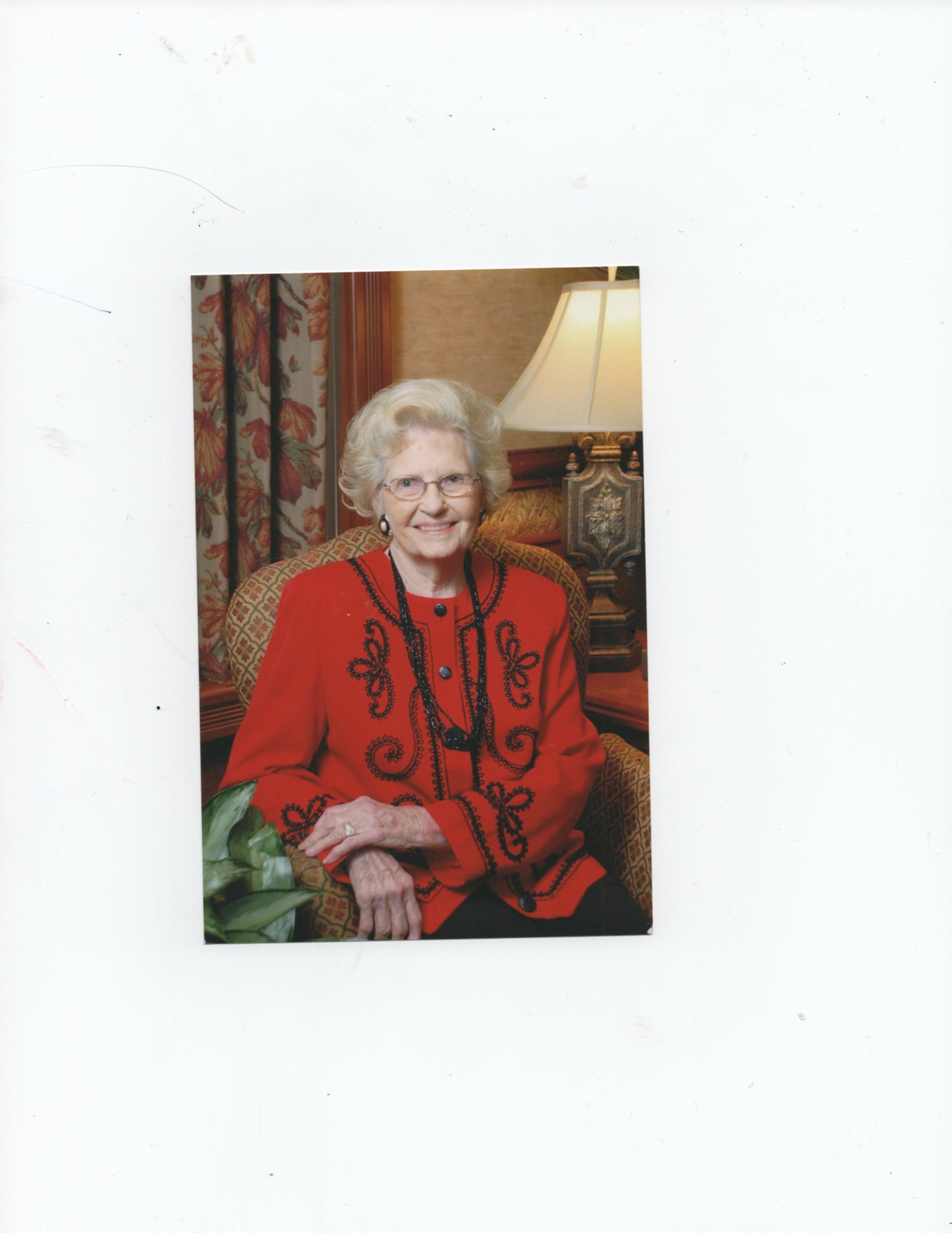 Obituary of Mary Lucille Viviano