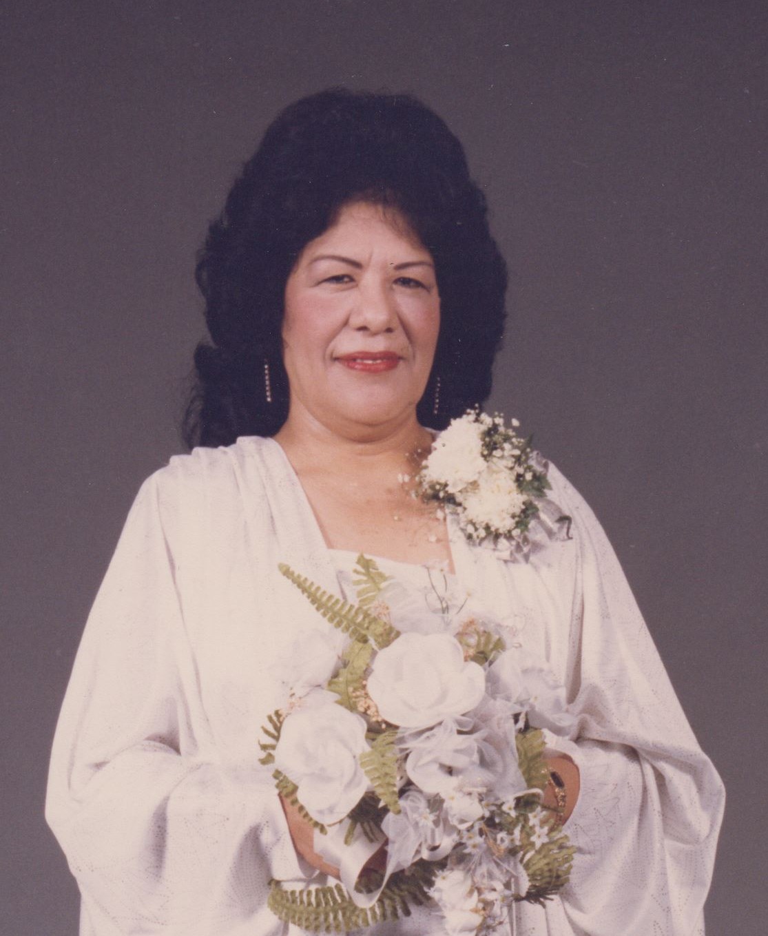 Obituary of Santos R. Avalos