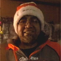 Obituary of Julian ""Bobby Robert Pacheco