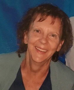 Avis de décès de Jocelyne (née Tessier) Cloutier