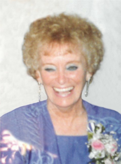 Obituario de Mabel Stewart Summers