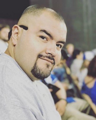 Obituary of Zeus Misael Frias Velasco