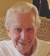 Obituary of Lawrence Jones Stewart