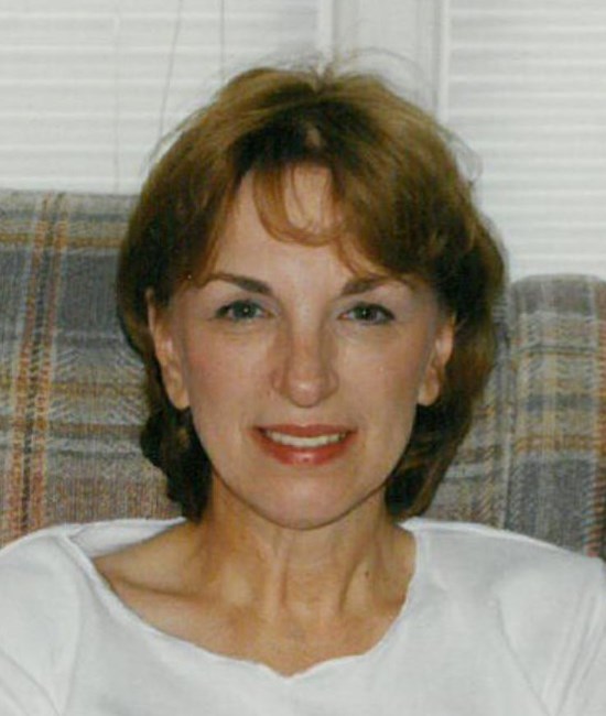 Obituary of Mary Lucinda Morrow