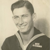 Obituary of George Henry Maynor