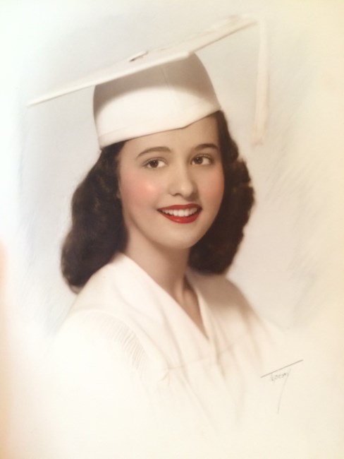 Obituario de Mary Lynn Locascio Bonck