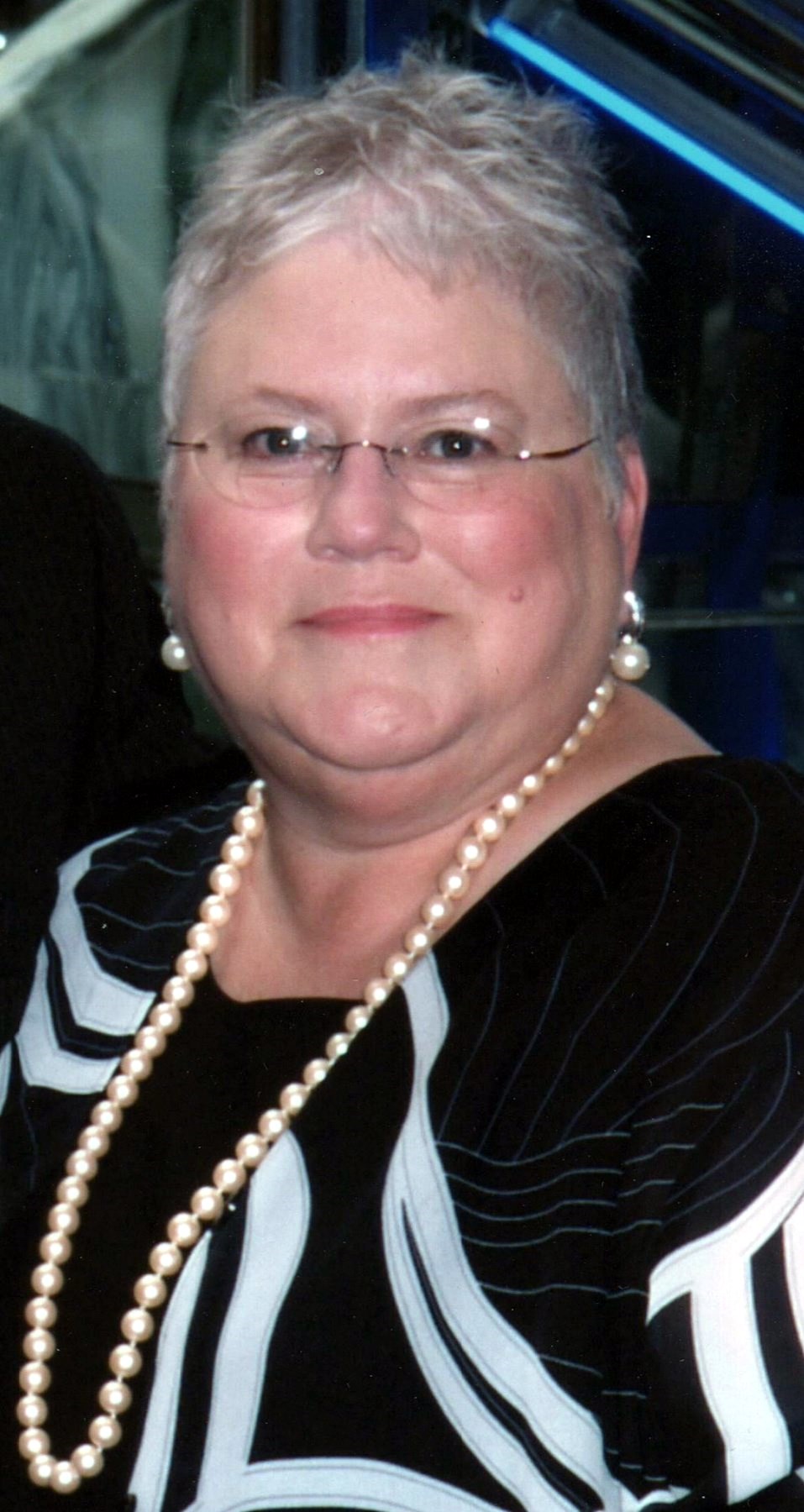 Kristine A. Wilson Obituary - Athens, GA