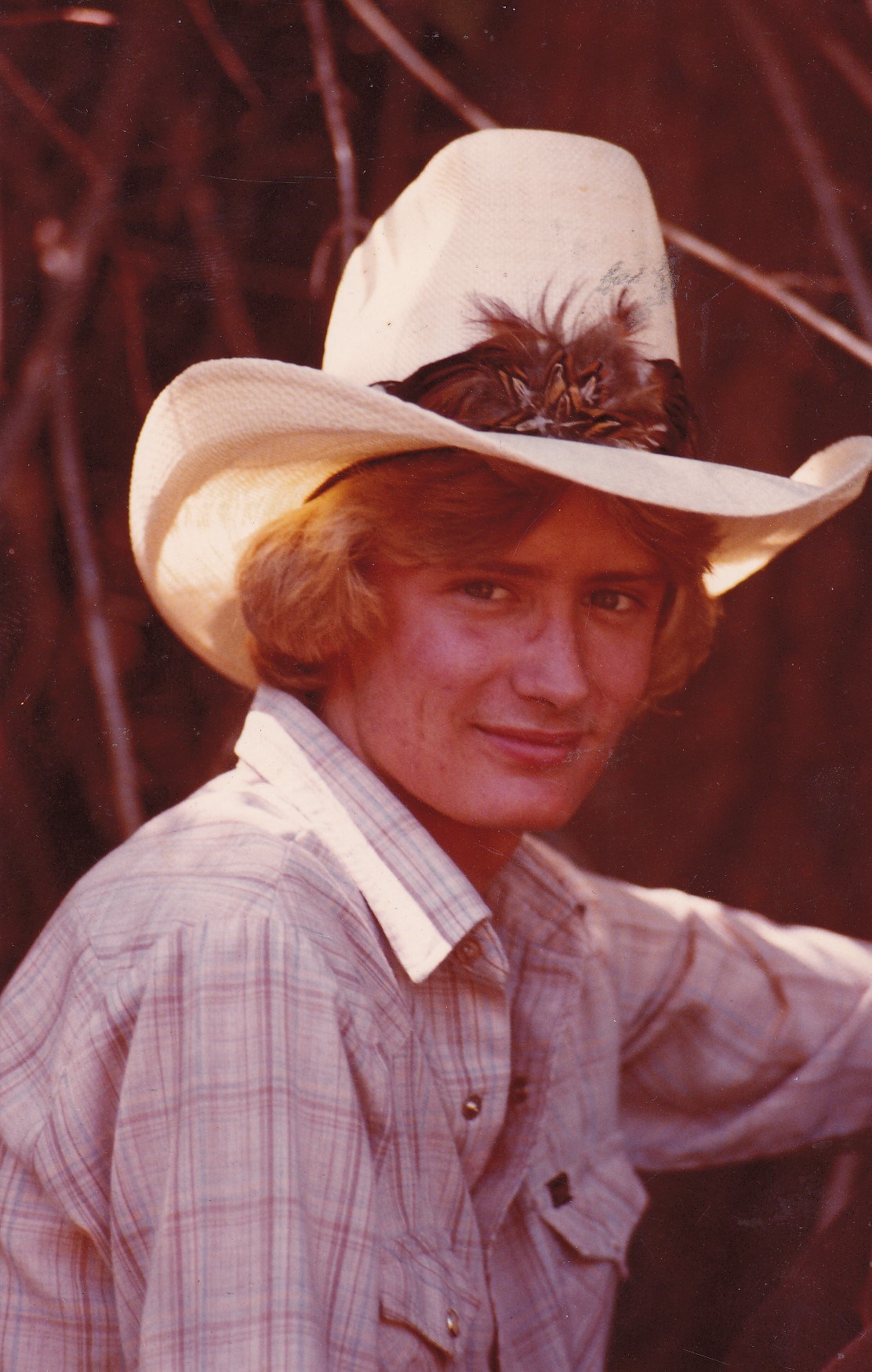 Obituary of Donnie Lee Chronister