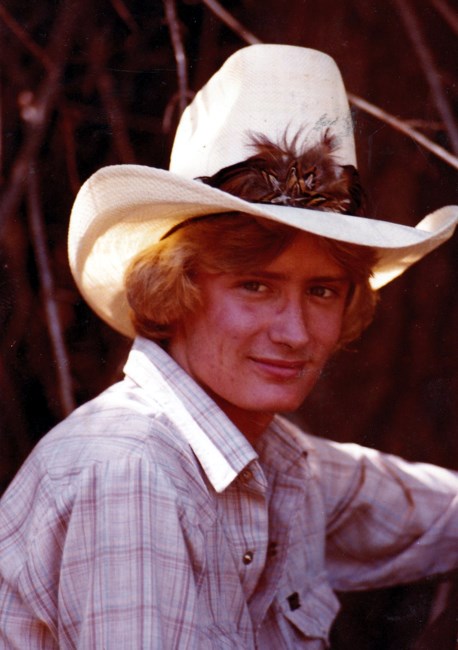 Obituary of Donnie Lee Chronister