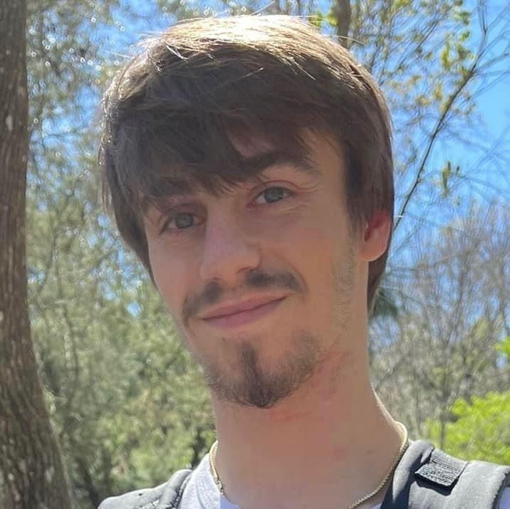 Obituary of Gage Easton Hammett