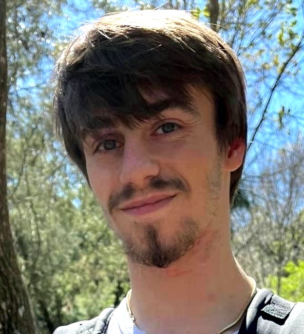 Obituary of Gage Easton Hammett