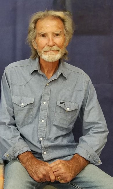 Obituary of Ronald Gene Hinson