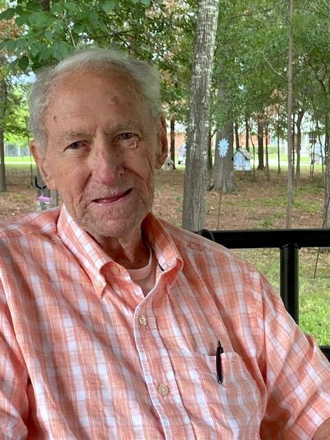 Obituary of Jack Wendell Gray