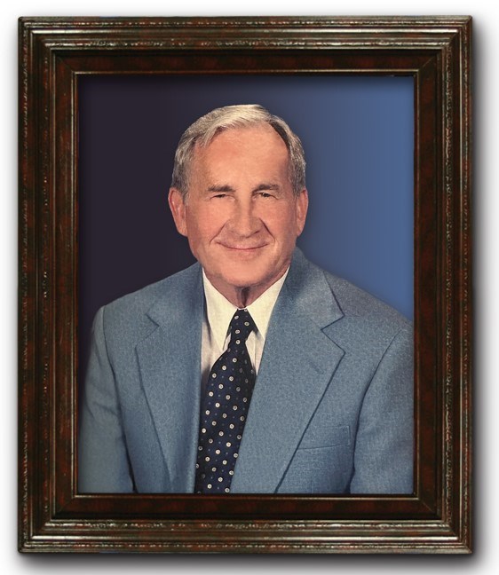 Obituary of Harold Davis Lowery