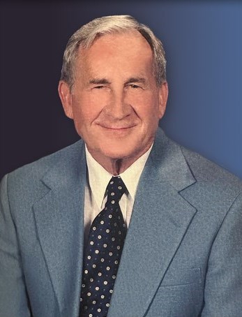 Obituary of Harold Davis Lowery