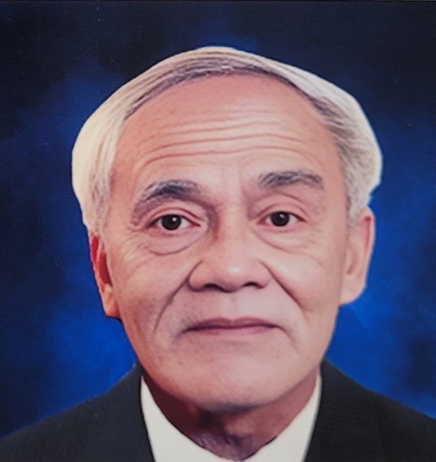 Obituary of Charlie Nguyen