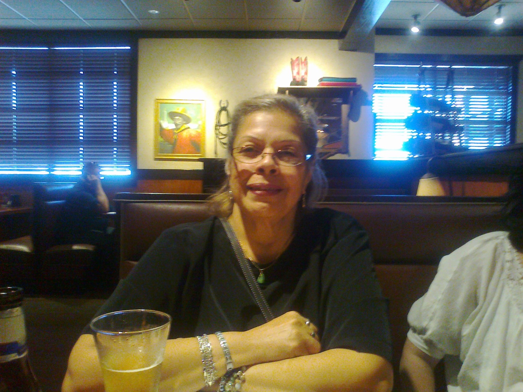 Obituario de Edelmira Marin Resto