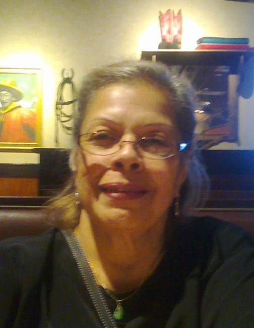 Obituario de Edelmira Marin Resto