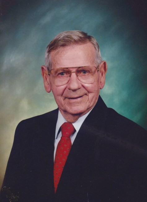 Obituary of Charles Seagle Coleman