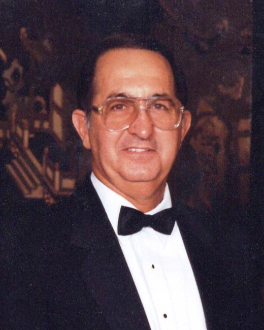 Obituary of Pete Joseph Beniretto