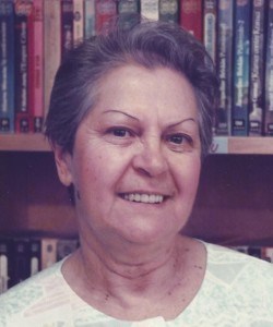Obituary of Rita Lapointe