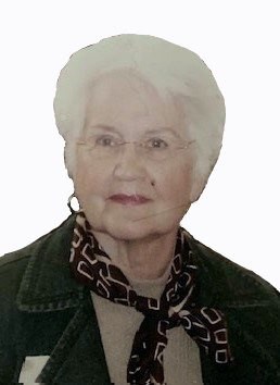 Obituary of Grace Lee Harvey
