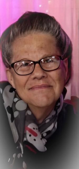Obituary of Betty Lou McClish
