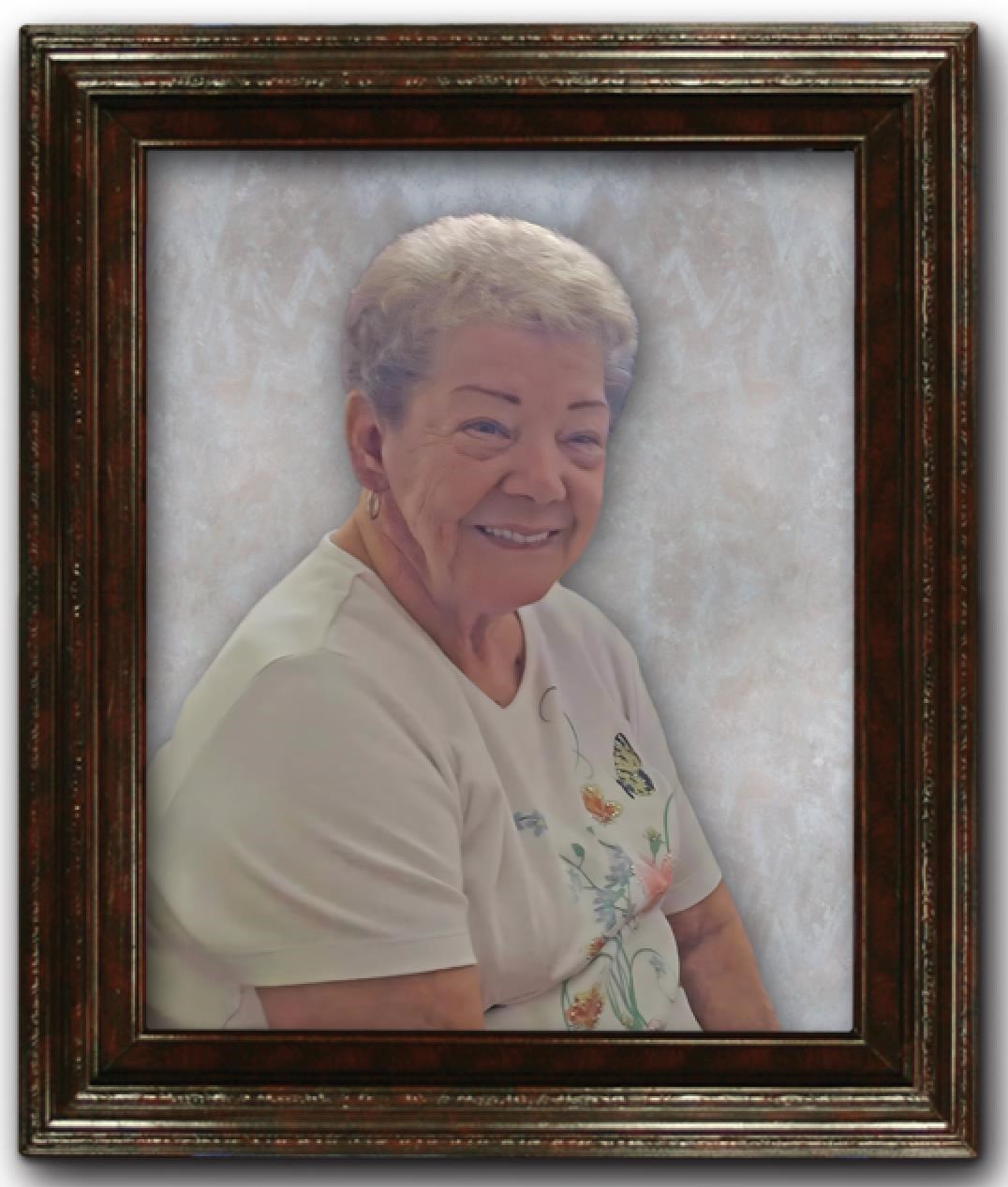Lorine Hume Obituary Las Vegas, NV